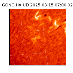 gong - 2025-03-15T07:00:02