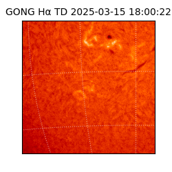 gong - 2025-03-15T18:00:22