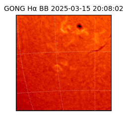 gong - 2025-03-15T20:08:02