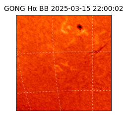 gong - 2025-03-15T22:00:02