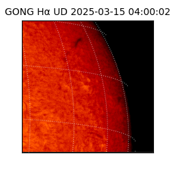 gong - 2025-03-15T04:00:02