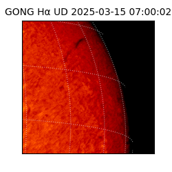 gong - 2025-03-15T07:00:02
