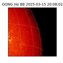 gong - 2025-03-15T20:08:02