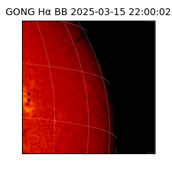 gong - 2025-03-15T22:00:02