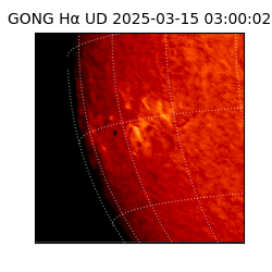 gong - 2025-03-15T03:00:02