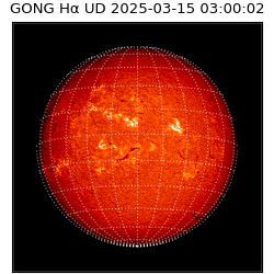 gong - 2025-03-15T03:00:02