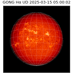 gong - 2025-03-15T05:00:02