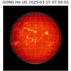gong - 2025-03-15T07:00:02