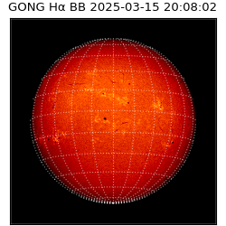 gong - 2025-03-15T20:08:02