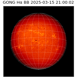 gong - 2025-03-15T21:00:02