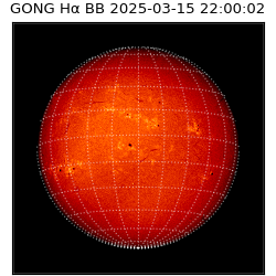 gong - 2025-03-15T22:00:02