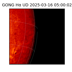 gong - 2025-03-16T05:00:02