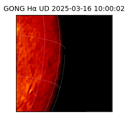 gong - 2025-03-16T10:00:02