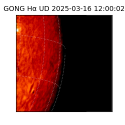 gong - 2025-03-16T12:00:02