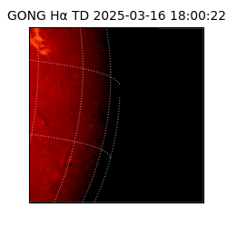 gong - 2025-03-16T18:00:22