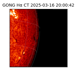 gong - 2025-03-16T20:00:42