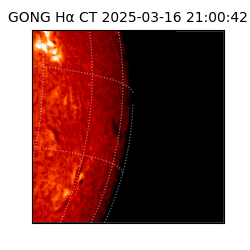 gong - 2025-03-16T21:00:42