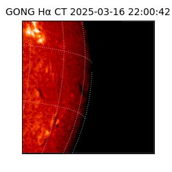 gong - 2025-03-16T22:00:42