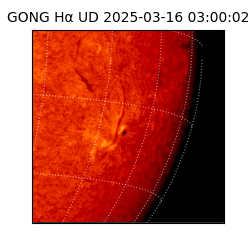 gong - 2025-03-16T03:00:02