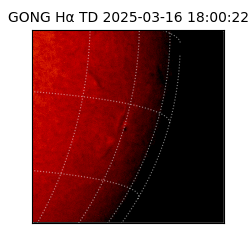 gong - 2025-03-16T18:00:22