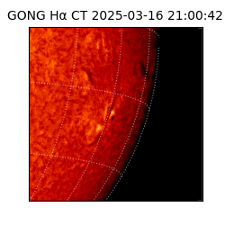 gong - 2025-03-16T21:00:42
