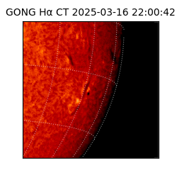 gong - 2025-03-16T22:00:42