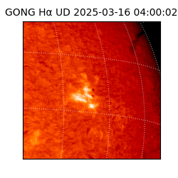 gong - 2025-03-16T04:00:02