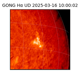 gong - 2025-03-16T10:00:02