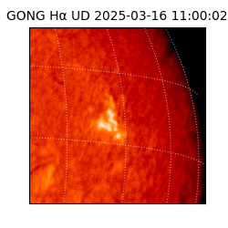 gong - 2025-03-16T11:00:02