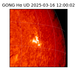 gong - 2025-03-16T12:00:02