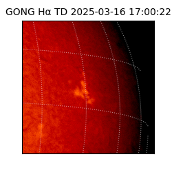 gong - 2025-03-16T17:00:22