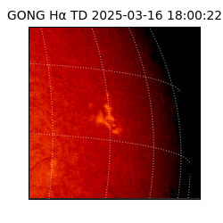 gong - 2025-03-16T18:00:22