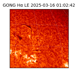 gong - 2025-03-16T01:02:42