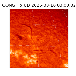 gong - 2025-03-16T03:00:02