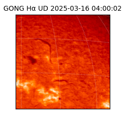 gong - 2025-03-16T04:00:02
