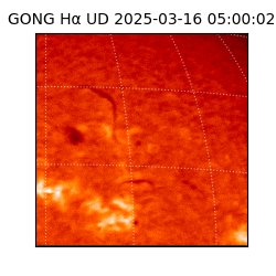 gong - 2025-03-16T05:00:02
