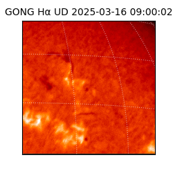 gong - 2025-03-16T09:00:02