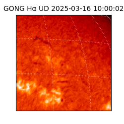 gong - 2025-03-16T10:00:02