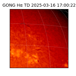 gong - 2025-03-16T17:00:22