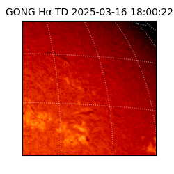 gong - 2025-03-16T18:00:22