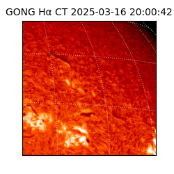 gong - 2025-03-16T20:00:42