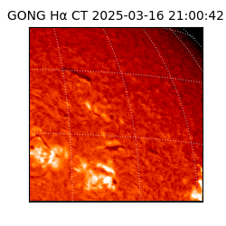 gong - 2025-03-16T21:00:42