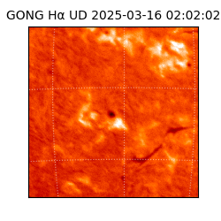 gong - 2025-03-16T02:02:02