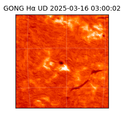 gong - 2025-03-16T03:00:02