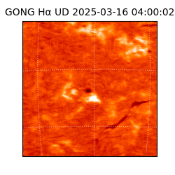 gong - 2025-03-16T04:00:02