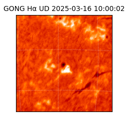 gong - 2025-03-16T10:00:02