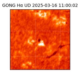 gong - 2025-03-16T11:00:02