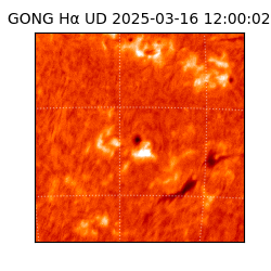 gong - 2025-03-16T12:00:02