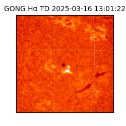 gong - 2025-03-16T13:01:22
