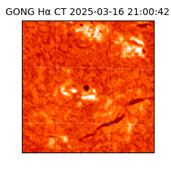 gong - 2025-03-16T21:00:42